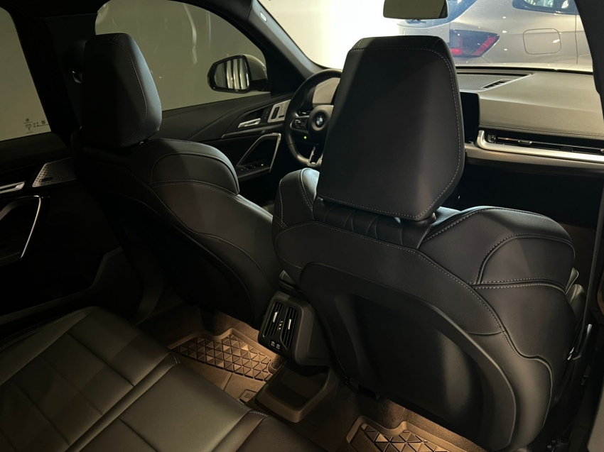 bmw x1 2.0 16v turbo gasolina sdrive20i m sport steptronic 4p automatico 202615