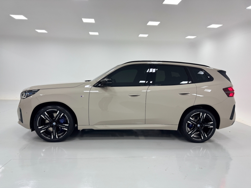 bmw x3 3.0 twinpower mhev m50 xdrive steptronic gasolina 4p automatico 20261