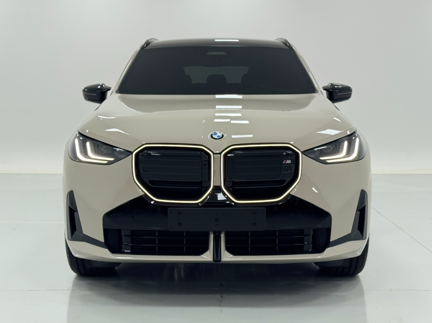 bmw x3 3.0 twinpower mhev m50 xdrive steptronic gasolina 4p automatico 20267