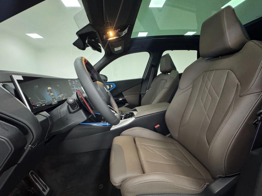 bmw x3 3.0 twinpower mhev m50 xdrive steptronic gasolina 4p automatico 202614