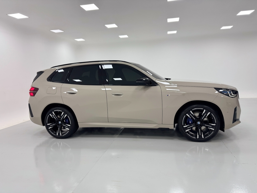 bmw x3 3.0 twinpower mhev m50 xdrive steptronic gasolina 4p automatico 20265