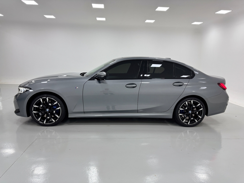 bmw 320i 2.0 16v turbo flex m sport automatico gasolina 4p 20262