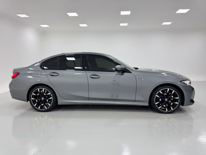 bmw 320i 2.0 16v turbo flex m sport automatico gasolina 4p 20266