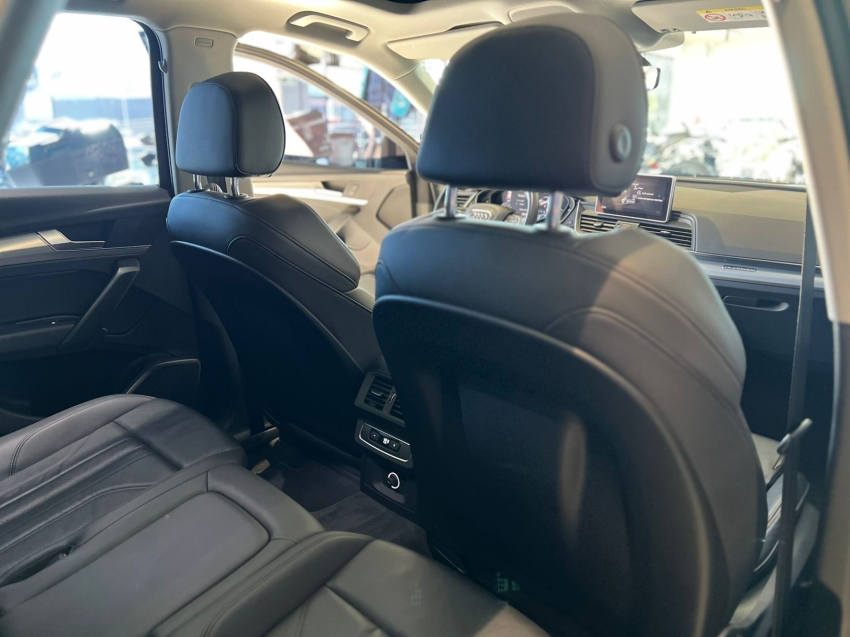 audi q5 2.0 tfsi gasolina s-line s tronic 4p automatico 202020