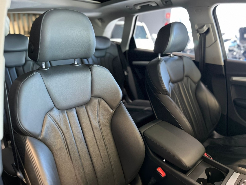 audi q5 2.0 tfsi gasolina s-line s tronic 4p automatico 202017
