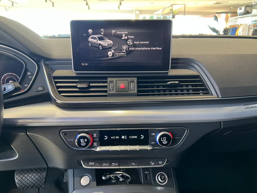 audi q5 2.0 tfsi gasolina s-line s tronic 4p automatico 202012