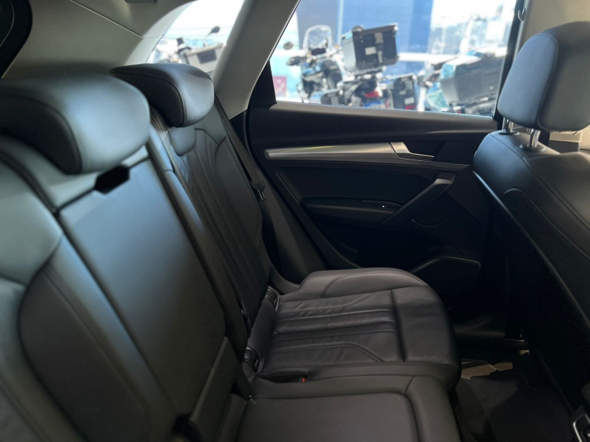 audi q5 2.0 tfsi gasolina s-line s tronic 4p automatico 202019