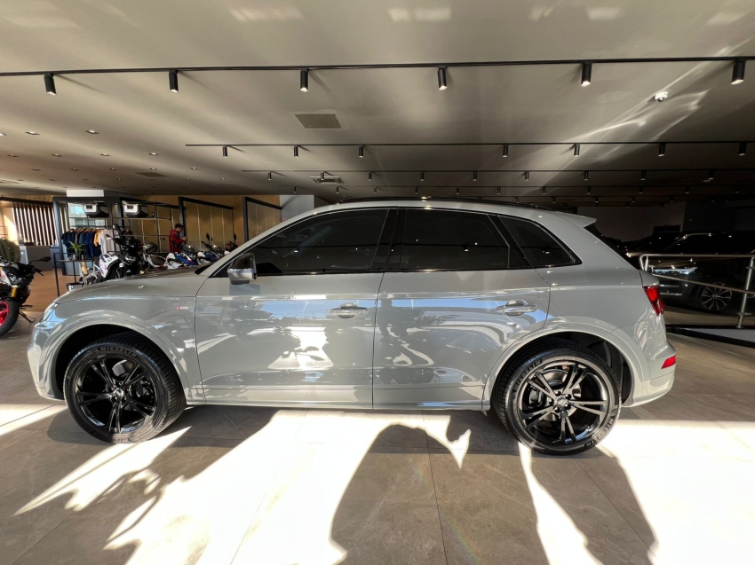 audi q5 2.0 tfsi gasolina s-line s tronic 4p automatico 20202