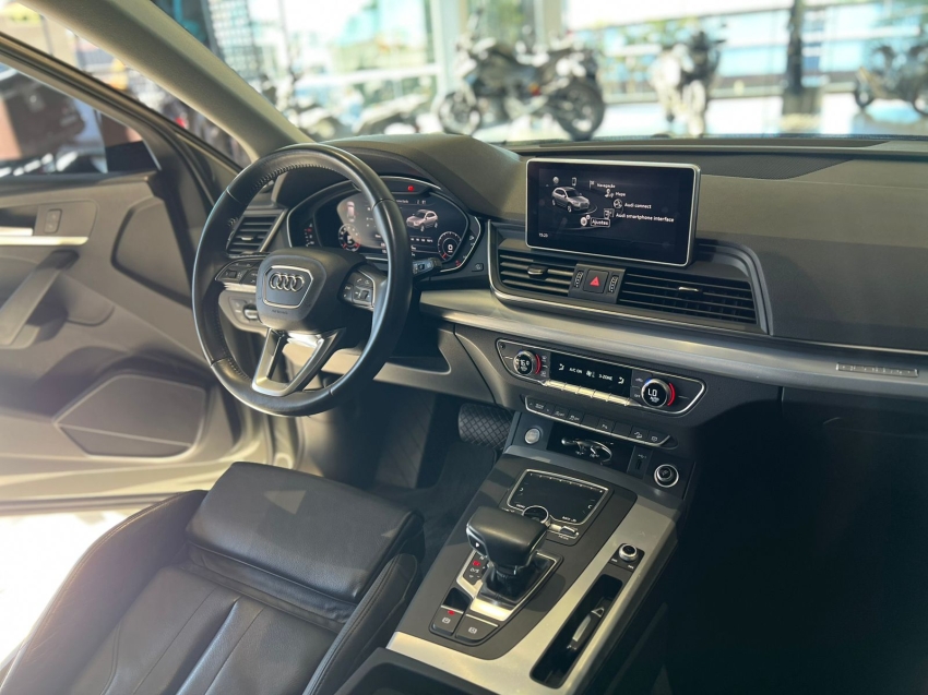 audi q5 2.0 tfsi gasolina s-line s tronic 4p automatico 202011