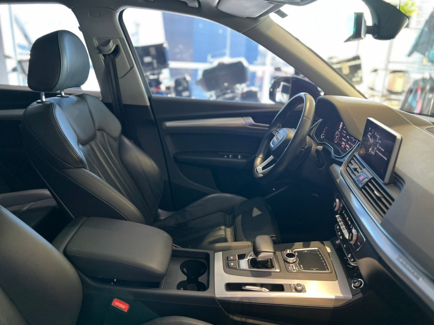 audi q5 2.0 tfsi gasolina s-line s tronic 4p automatico 202010