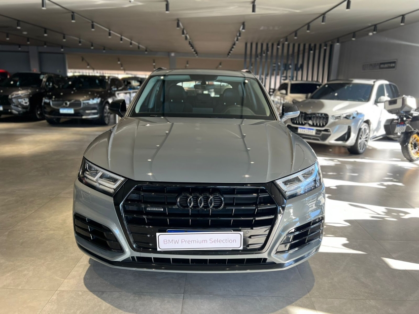 audi q5 2.0 tfsi gasolina s-line s tronic 4p automatico 20208