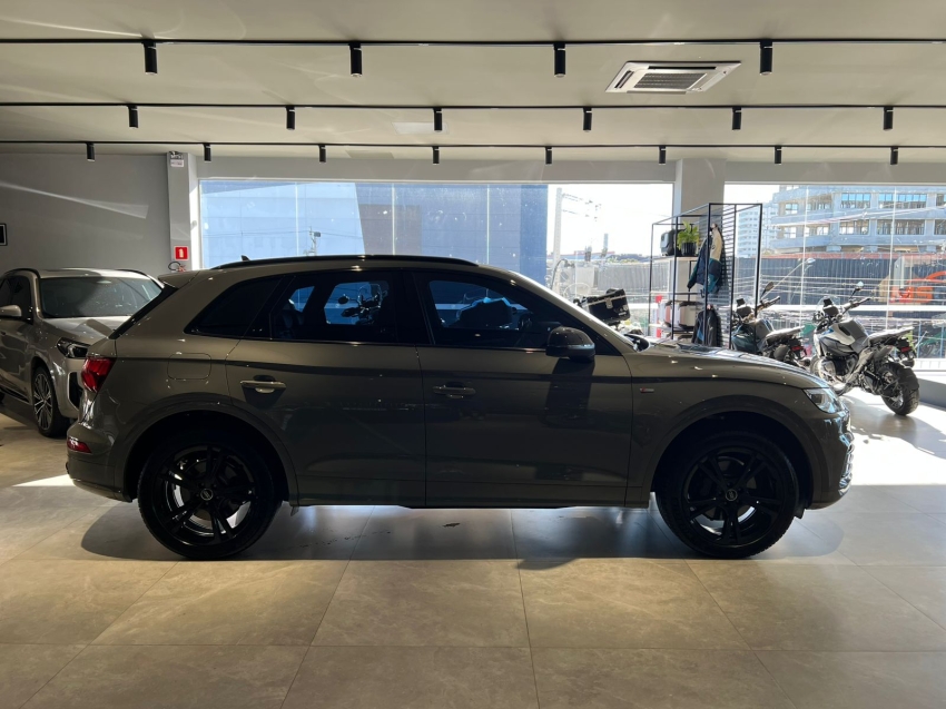 audi q5 2.0 tfsi gasolina s-line s tronic 4p automatico 20206