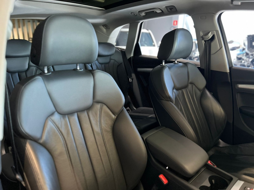 audi q5 2.0 tfsi gasolina s-line s tronic 4p automatico 202018