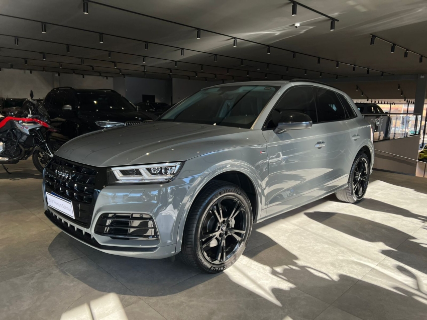 audi q5 2.0 tfsi gasolina s-line s tronic 4p automatico 20201