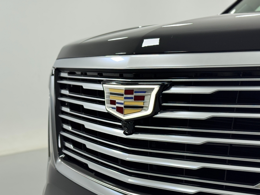 cadillac escalade 6.2 v8 gasolina esv premium luxury 4wd automatico 4p 20258