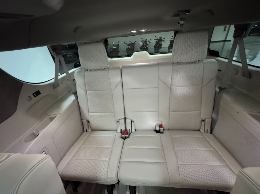 cadillac escalade 6.2 v8 gasolina esv premium luxury 4wd automatico 4p 202526