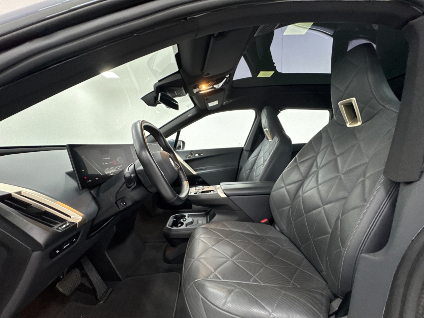 bmw ix eletrico m60 3.0 4p automatico 202318