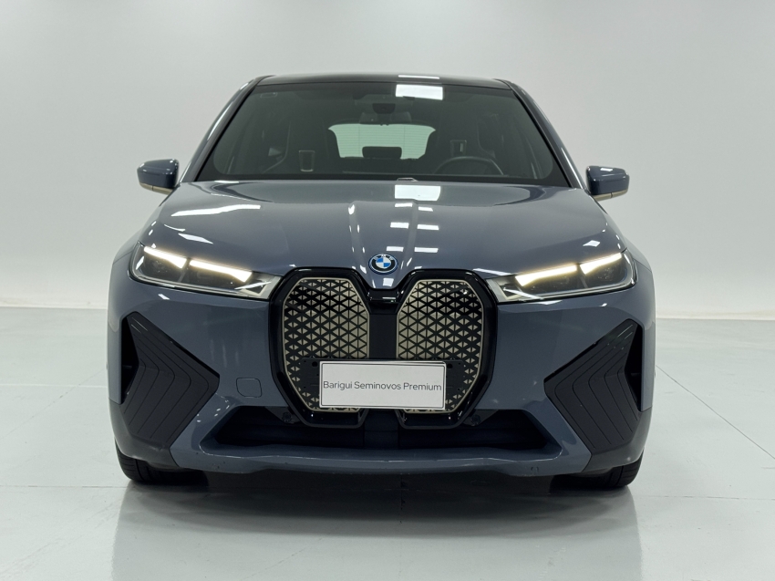 bmw ix eletrico m60 3.0 4p automatico 20238
