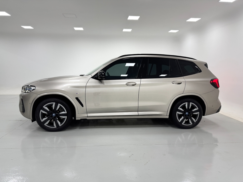 bmw ix3 eletrico m sport 2.0 4p automatico 20222