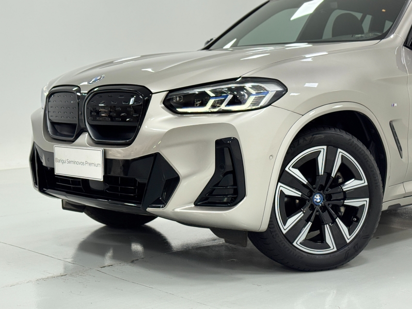 bmw ix3 eletrico m sport 2.0 4p automatico 20229