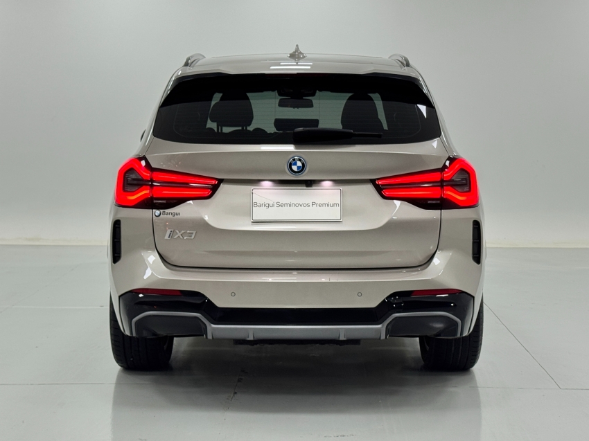 bmw ix3 eletrico m sport 2.0 4p automatico 20224