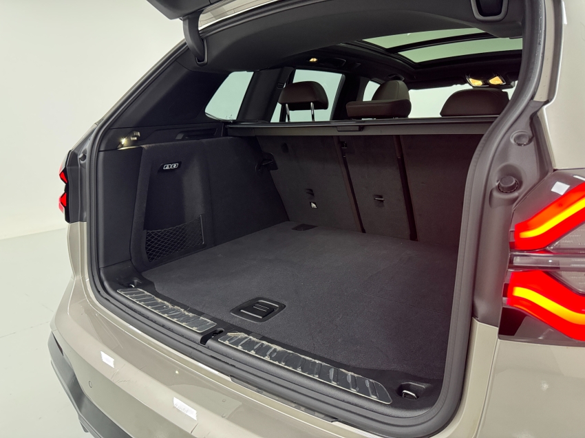 bmw ix3 eletrico m sport 2.0 4p automatico 202210