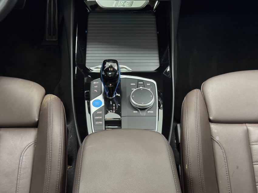 bmw ix3 eletrico m sport 2.0 4p automatico 202215