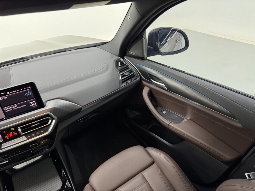 bmw ix3 eletrico m sport 2.0 4p automatico 202218