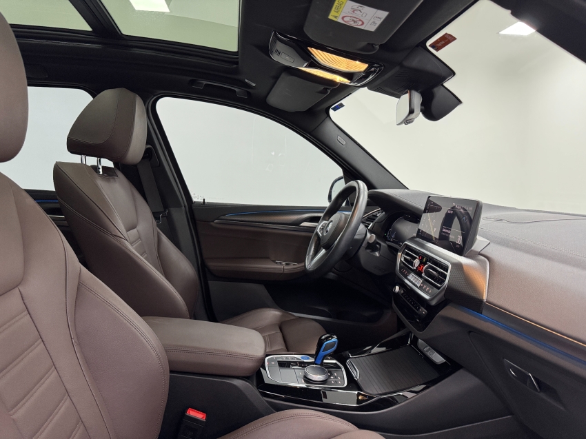 bmw ix3 eletrico m sport 2.0 4p automatico 202212