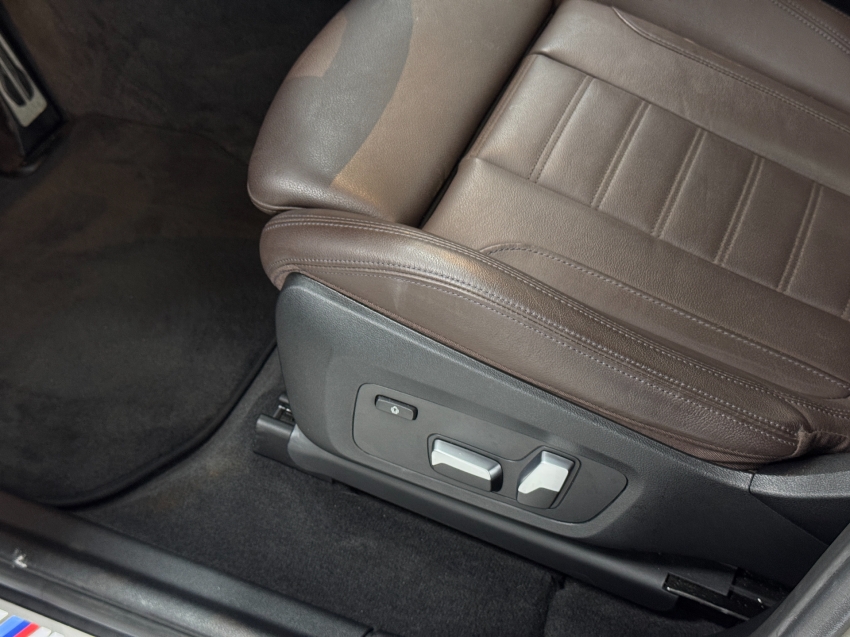 bmw ix3 eletrico m sport 2.0 4p automatico 202217