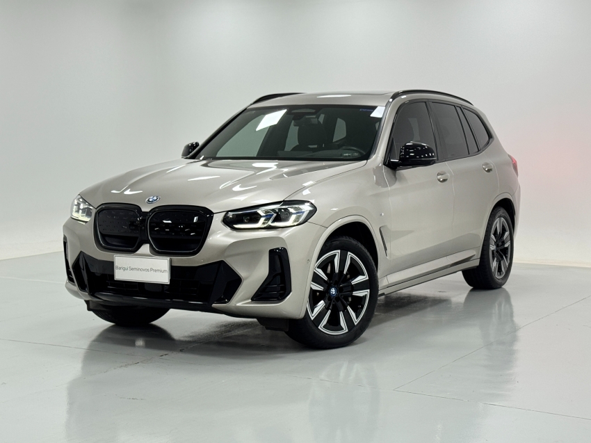 bmw ix3 eletrico m sport 2.0 4p automatico 20221