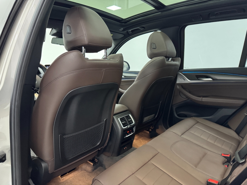 bmw ix3 eletrico m sport 2.0 4p automatico 202221