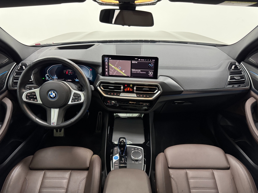 bmw ix3 eletrico m sport 2.0 4p automatico 202213