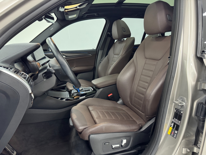 bmw ix3 eletrico m sport 2.0 4p automatico 202219
