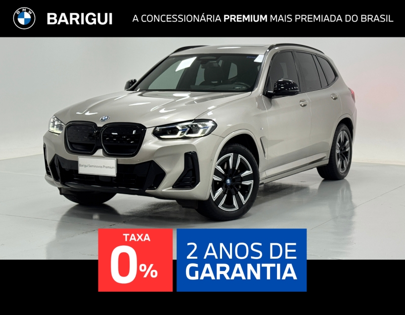 bmw ix3 eletrico m sport 2.0 4p automatico 20220