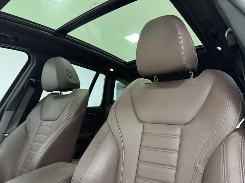 bmw ix3 eletrico m sport 2.0 4p automatico 202220