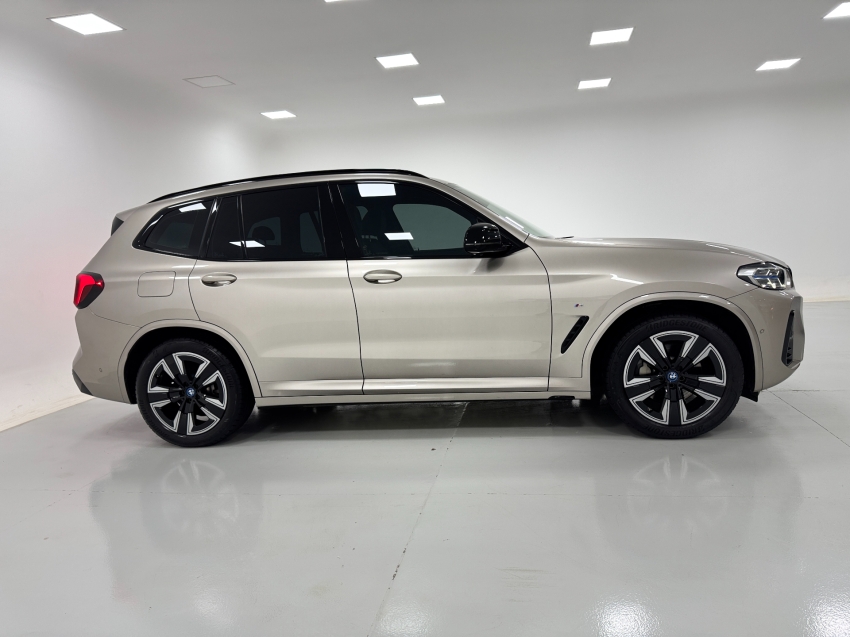 bmw ix3 eletrico m sport 2.0 4p automatico 20226