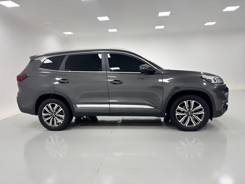 caoa chery tiggo 8 1.6 tgdi gasolina txs dct 4p automatico 20216