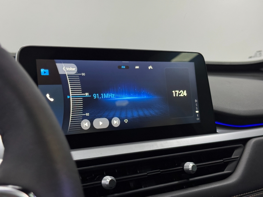 caoa chery tiggo 8 1.6 tgdi gasolina txs dct 4p automatico 202117