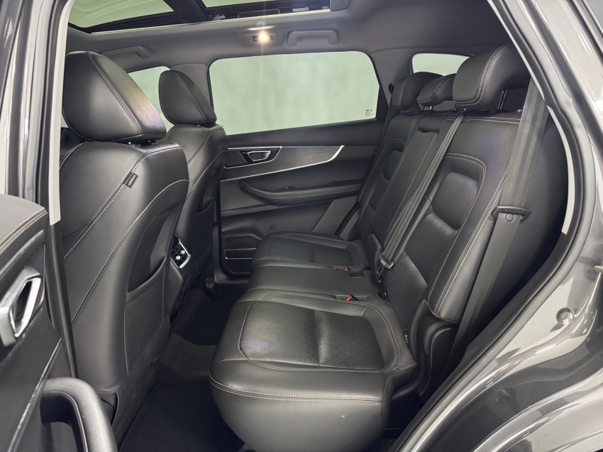 caoa chery tiggo 8 1.6 tgdi gasolina txs dct 4p automatico 202122