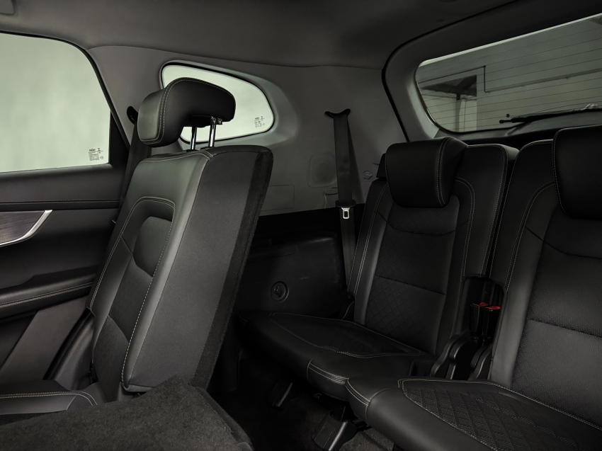 caoa chery tiggo 8 1.6 tgdi gasolina txs dct 4p automatico 202121