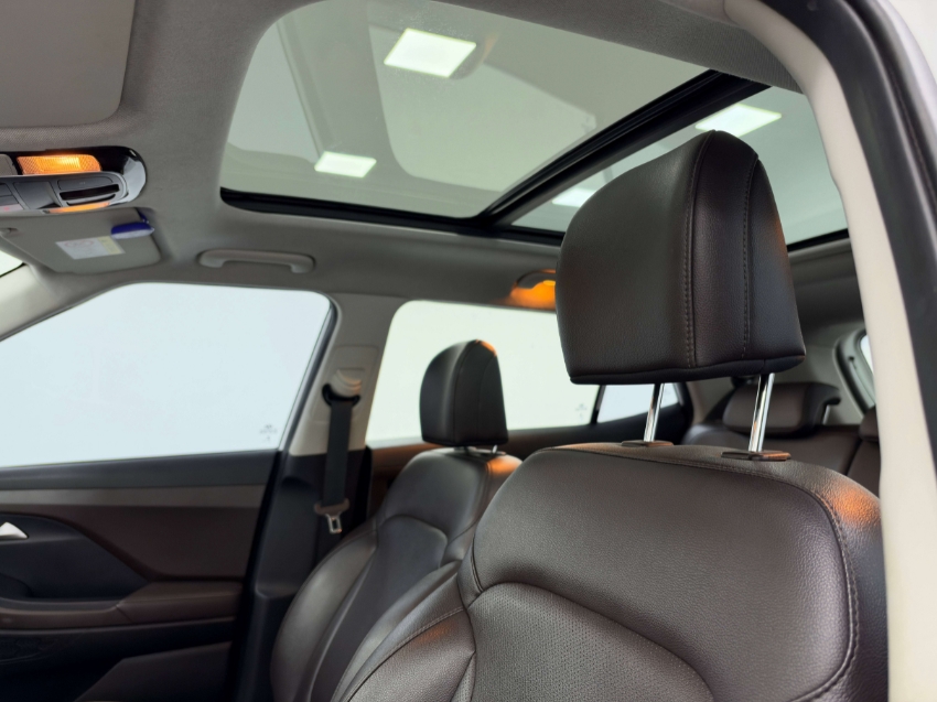 hyundai creta 1.0 tgdi flex platinum automatico 4p 202410