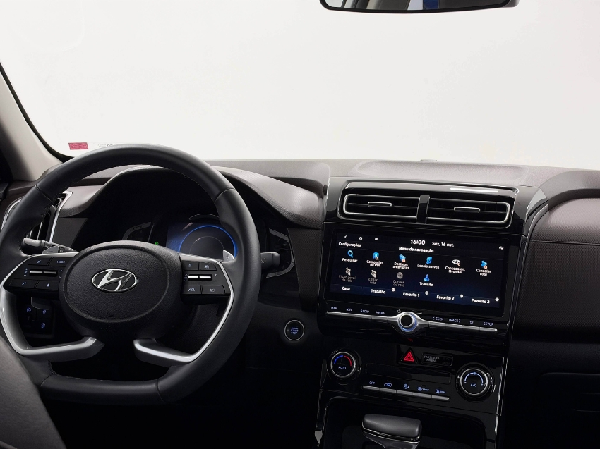 hyundai creta 1.0 tgdi flex platinum automatico 4p 202417