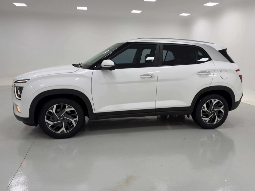 hyundai creta 1.0 tgdi flex platinum automatico 4p 20248
