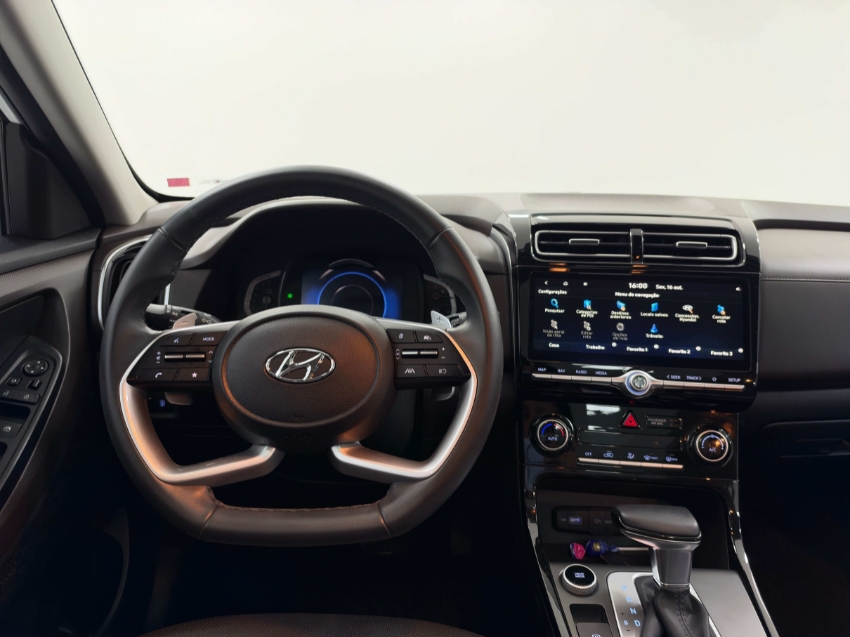 hyundai creta 1.0 tgdi flex platinum automatico 4p 202419
