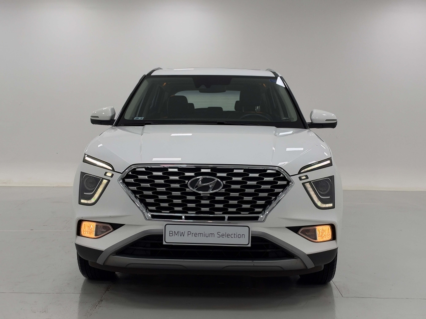 hyundai creta 1.0 tgdi flex platinum automatico 4p 20241