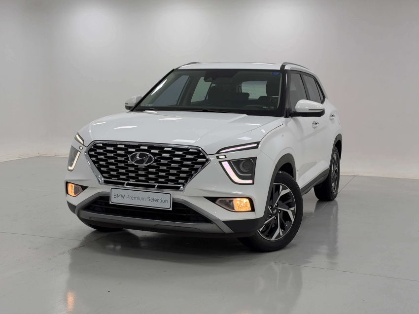 hyundai creta 1.0 tgdi flex platinum automatico 4p 2024