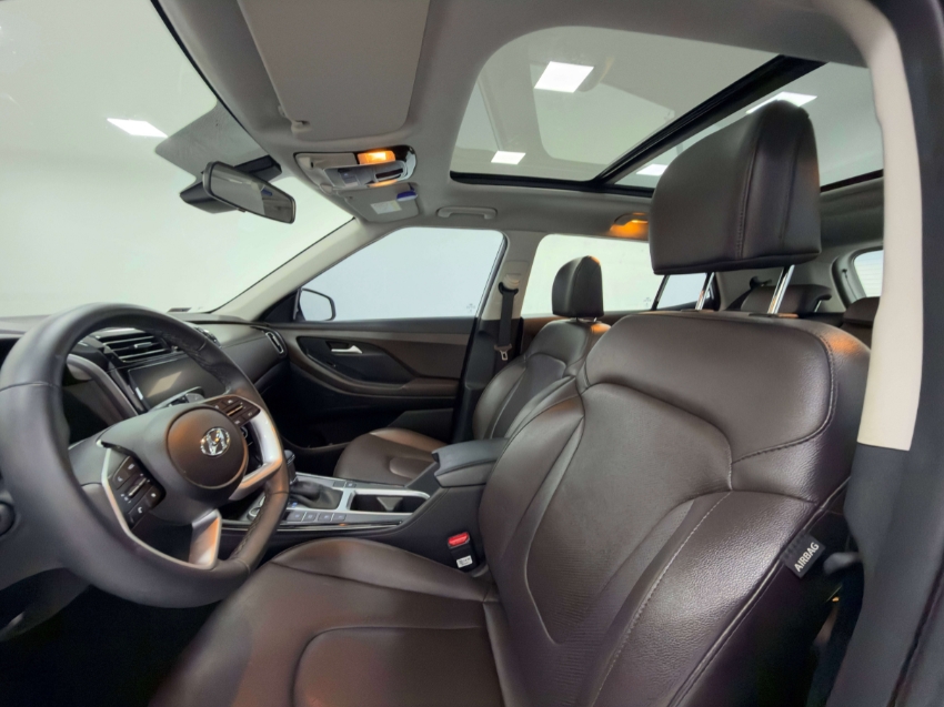 hyundai creta 1.0 tgdi flex platinum automatico 4p 20249
