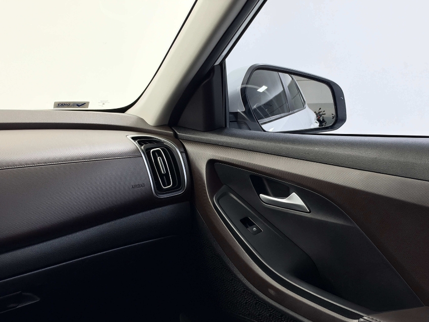 hyundai creta 1.0 tgdi flex platinum automatico 4p 202416