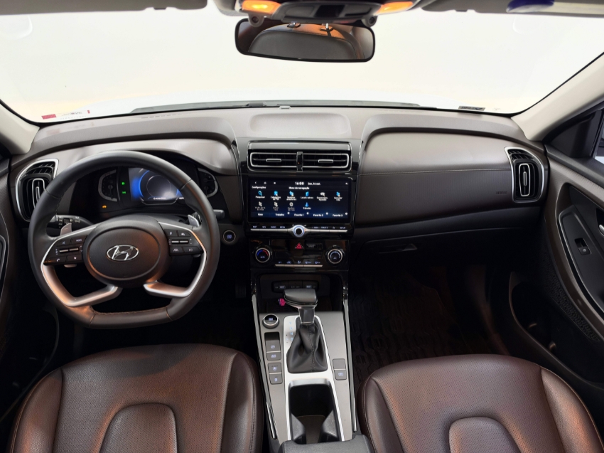 hyundai creta 1.0 tgdi flex platinum automatico 4p 202415